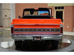1972 Chevrolet Blazer (CC-2076019) for sale in Milford, Ohio