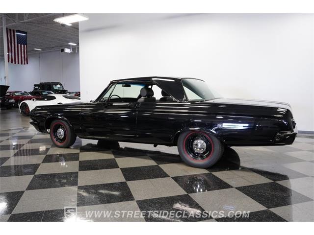 1964 Dodge Coronet (CC-2070602) for sale in Concord, North Carolina