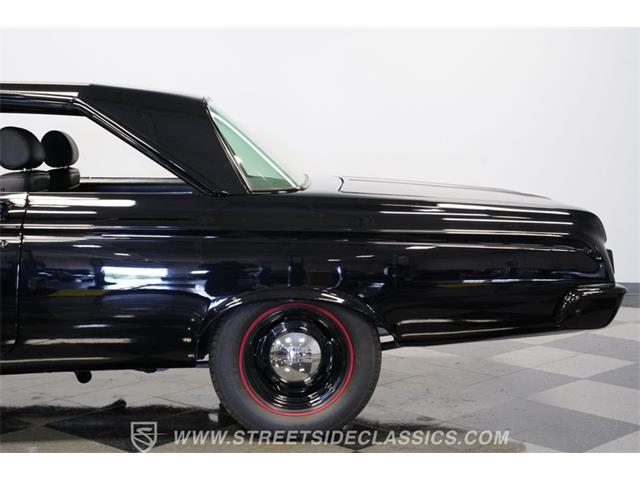 1964 Dodge Coronet (CC-2070602) for sale in Concord, North Carolina