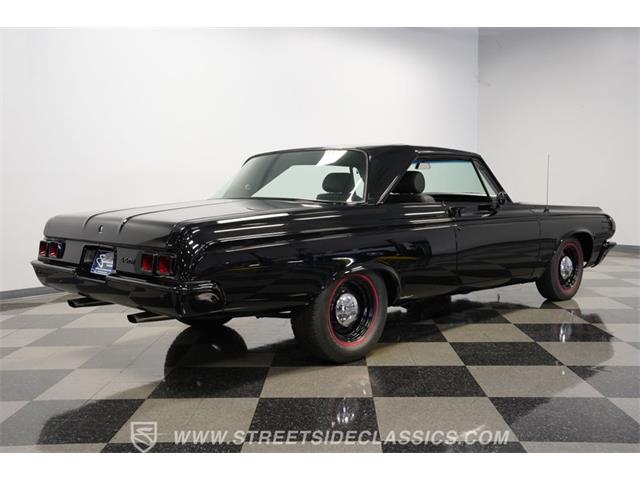 1964 Dodge Coronet (CC-2070602) for sale in Concord, North Carolina