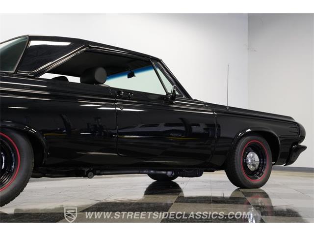 1964 Dodge Coronet (CC-2070602) for sale in Concord, North Carolina