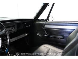 1964 Dodge Coronet (CC-2070602) for sale in Concord, North Carolina