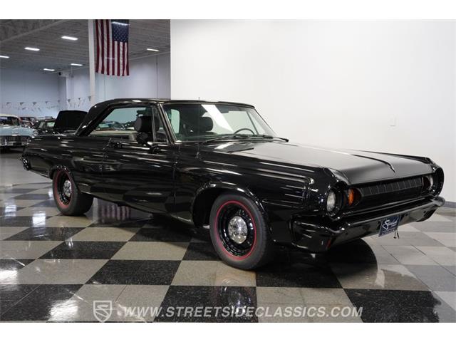 1964 Dodge Coronet (CC-2070602) for sale in Concord, North Carolina