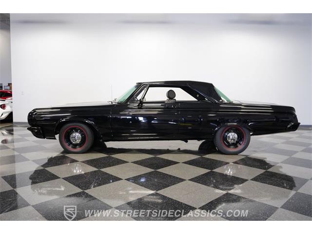 1964 Dodge Coronet (CC-2070602) for sale in Concord, North Carolina