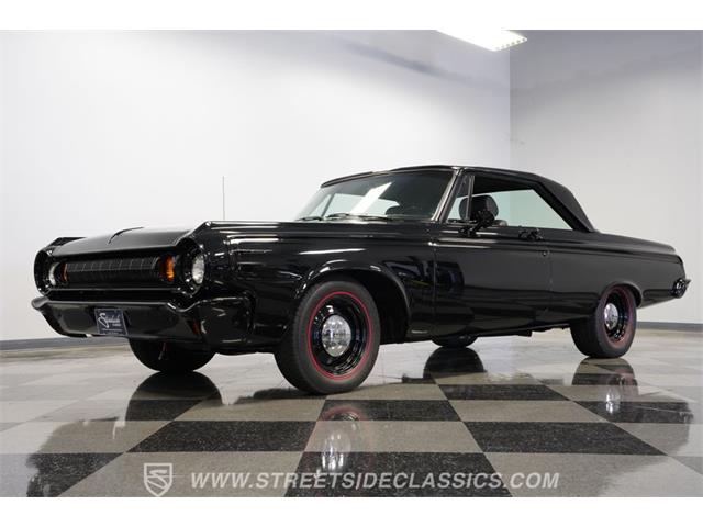 1964 Dodge Coronet (CC-2070602) for sale in Concord, North Carolina