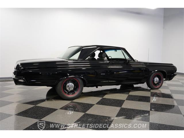 1964 Dodge Coronet (CC-2070602) for sale in Concord, North Carolina