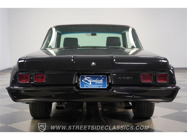 1964 Dodge Coronet (CC-2070602) for sale in Concord, North Carolina