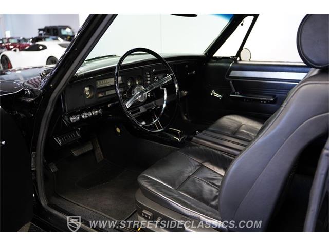 1964 Dodge Coronet (CC-2070602) for sale in Concord, North Carolina