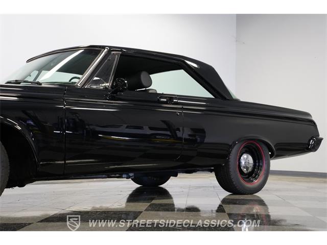 1964 Dodge Coronet (CC-2070602) for sale in Concord, North Carolina