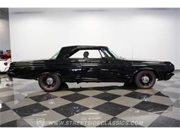 1964 Dodge Coronet (CC-2070602) for sale in Concord, North Carolina