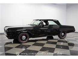 1964 Dodge Coronet (CC-2070602) for sale in Concord, North Carolina