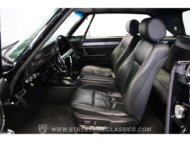 1964 Dodge Coronet (CC-2070602) for sale in Concord, North Carolina