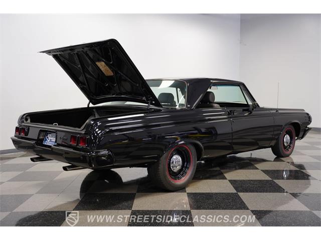 1964 Dodge Coronet (CC-2070602) for sale in Concord, North Carolina