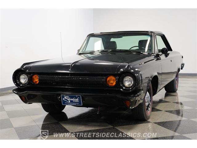 1964 Dodge Coronet (CC-2070602) for sale in Concord, North Carolina
