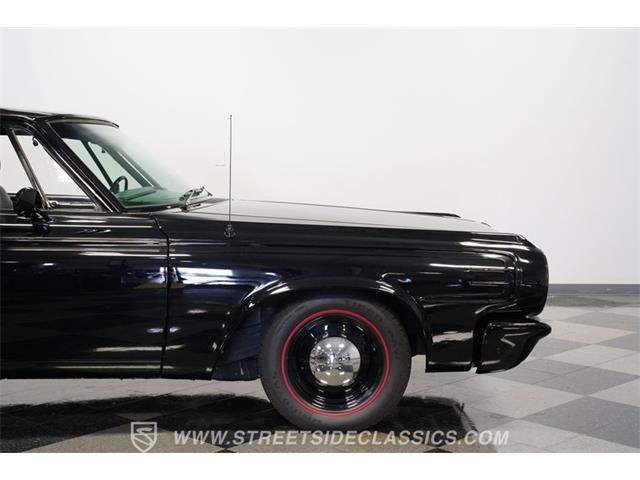 1964 Dodge Coronet (CC-2070602) for sale in Concord, North Carolina