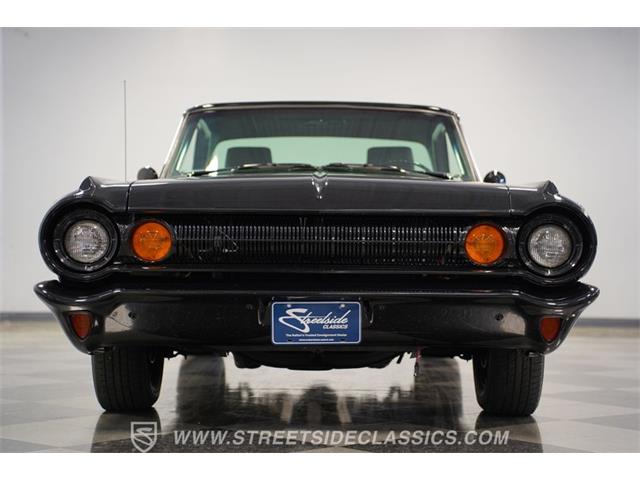 1964 Dodge Coronet (CC-2070602) for sale in Concord, North Carolina