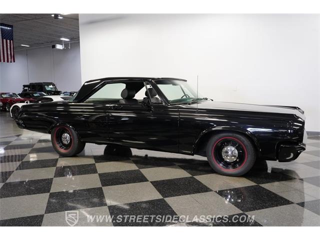 1964 Dodge Coronet (CC-2070602) for sale in Concord, North Carolina