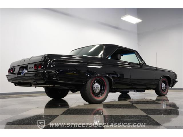 1964 Dodge Coronet (CC-2070602) for sale in Concord, North Carolina