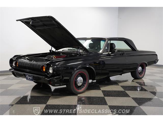 1964 Dodge Coronet (CC-2070602) for sale in Concord, North Carolina