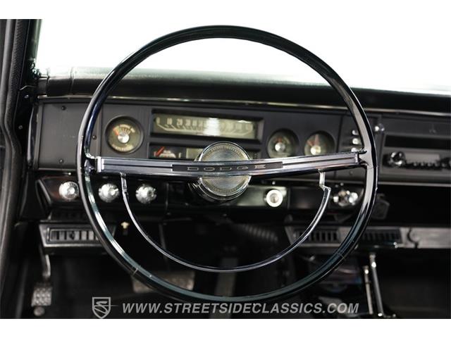 1964 Dodge Coronet (CC-2070602) for sale in Concord, North Carolina