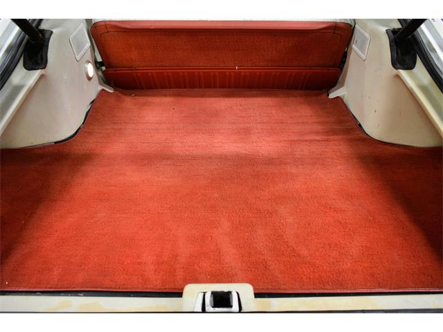 1974 Chevrolet Nova (CC-2076020) for sale in Milford, Ohio