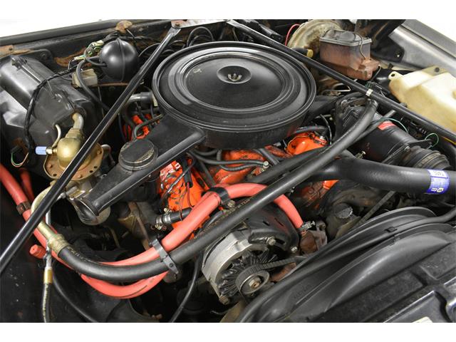 1974 Chevrolet Nova (CC-2076020) for sale in Milford, Ohio