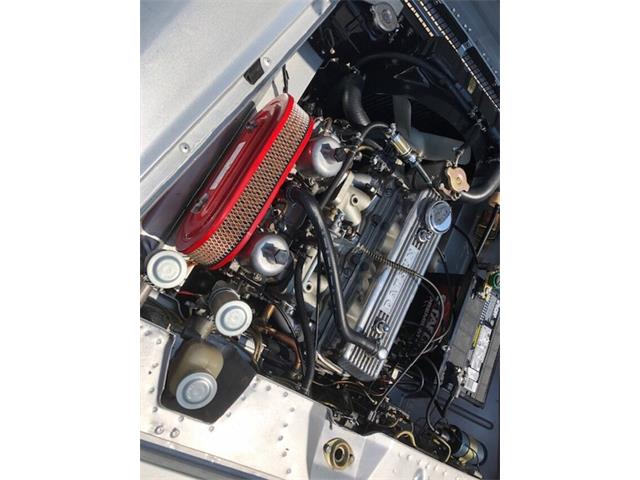 1968 Datsun 1600 (CC-2076023) for sale in Milford, Ohio