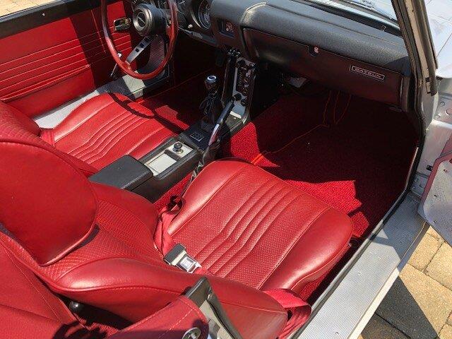 1968 Datsun 1600 (CC-2076023) for sale in Milford, Ohio