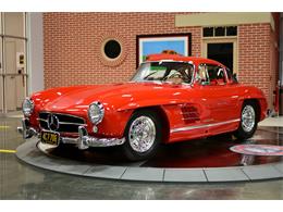1955 Mercedes-Benz 300SL (CC-2076027) for sale in Milford, Ohio