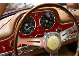 1955 Mercedes-Benz 300SL (CC-2076027) for sale in Milford, Ohio