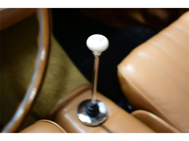 1955 Mercedes-Benz 300SL (CC-2076027) for sale in Milford, Ohio