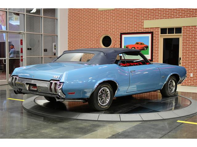 1970 Oldsmobile 442 (CC-2076028) for sale in Milford, Ohio