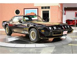 1979 Pontiac Firebird (CC-2076029) for sale in Milford, Ohio