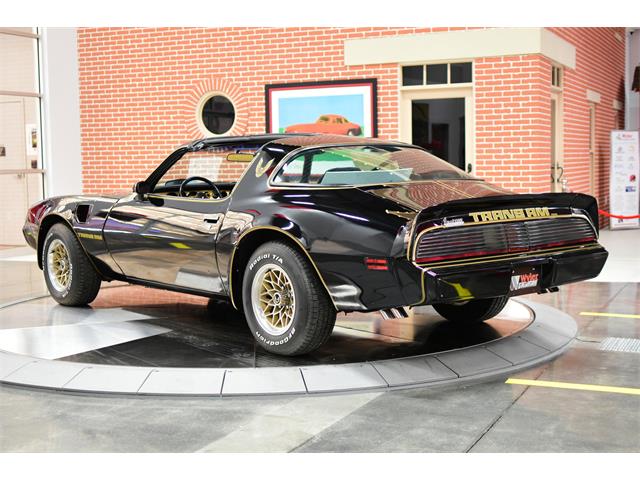 1979 Pontiac Firebird (CC-2076029) for sale in Milford, Ohio