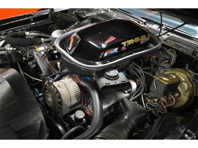 1979 Pontiac Firebird (CC-2076029) for sale in Milford, Ohio