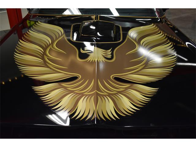 1979 Pontiac Firebird (CC-2076029) for sale in Milford, Ohio