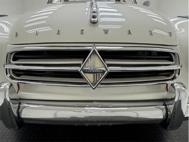 1960 Borgward Isabella (CC-2070603) for sale in Morgantown, Pennsylvania