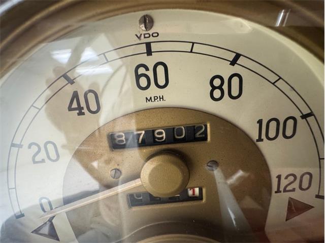 1960 Borgward Isabella (CC-2070603) for sale in Morgantown, Pennsylvania