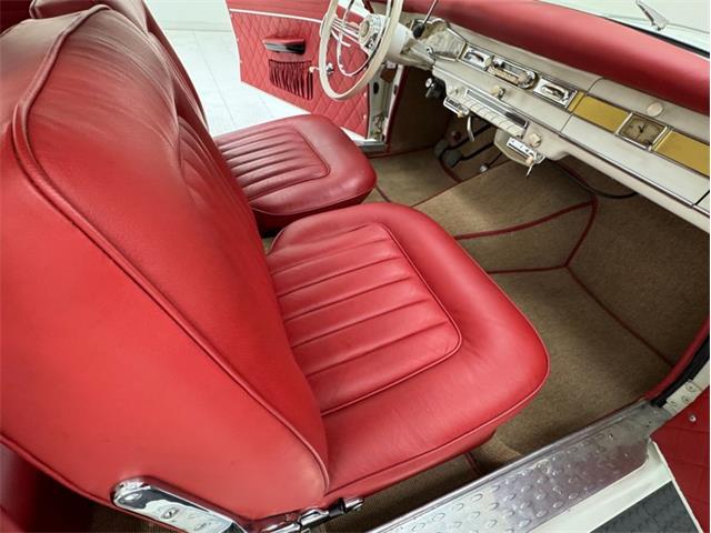 1960 Borgward Isabella (CC-2070603) for sale in Morgantown, Pennsylvania