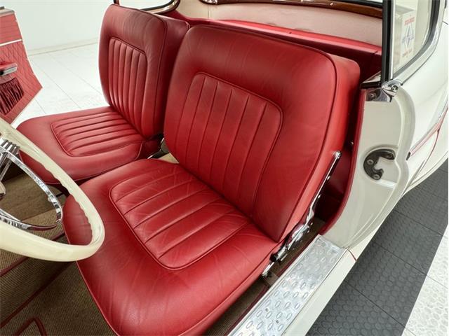 1960 Borgward Isabella (CC-2070603) for sale in Morgantown, Pennsylvania