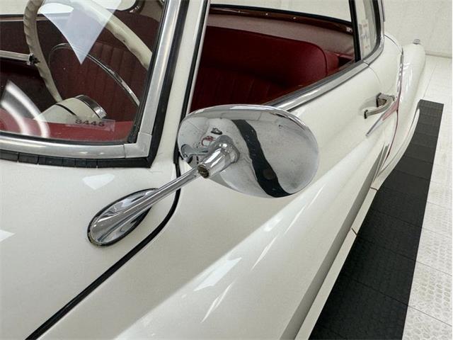 1960 Borgward Isabella (CC-2070603) for sale in Morgantown, Pennsylvania