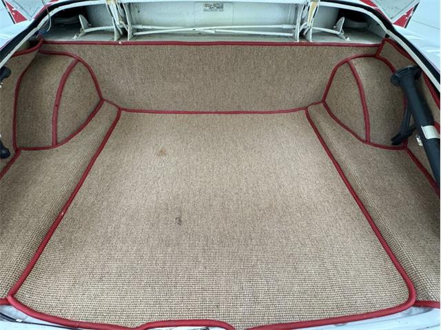 1960 Borgward Isabella (CC-2070603) for sale in Morgantown, Pennsylvania