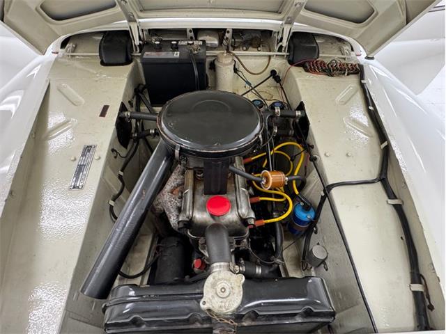 1960 Borgward Isabella (CC-2070603) for sale in Morgantown, Pennsylvania