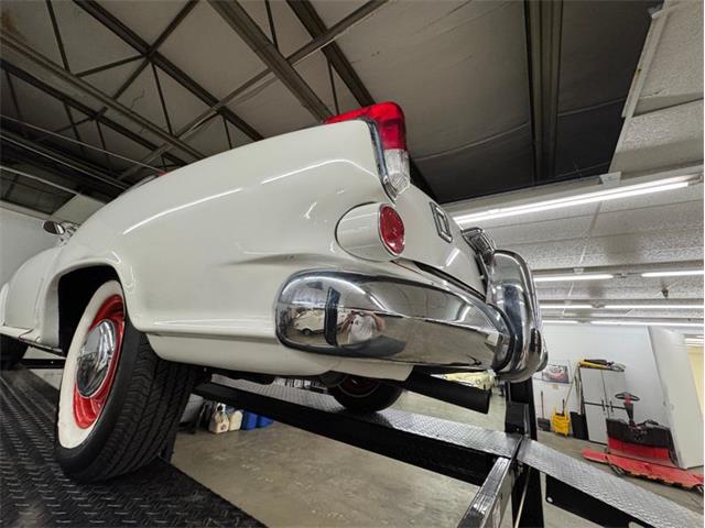 1960 Borgward Isabella (CC-2070603) for sale in Morgantown, Pennsylvania