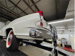 1960 Borgward Isabella (CC-2070603) for sale in Morgantown, Pennsylvania