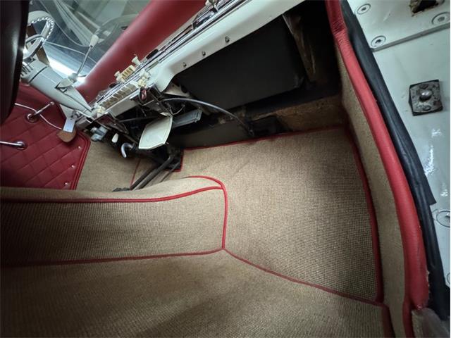 1960 Borgward Isabella (CC-2070603) for sale in Morgantown, Pennsylvania