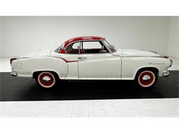 1960 Borgward Isabella (CC-2070603) for sale in Morgantown, Pennsylvania