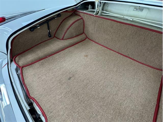 1960 Borgward Isabella (CC-2070603) for sale in Morgantown, Pennsylvania
