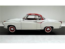 1960 Borgward Isabella (CC-2070603) for sale in Morgantown, Pennsylvania