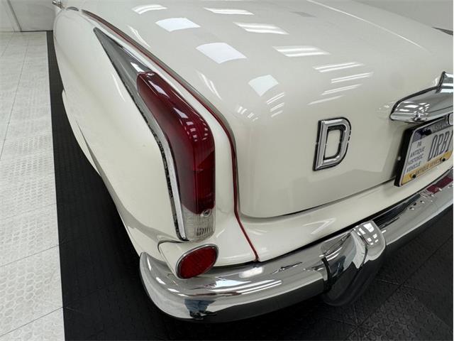 1960 Borgward Isabella (CC-2070603) for sale in Morgantown, Pennsylvania